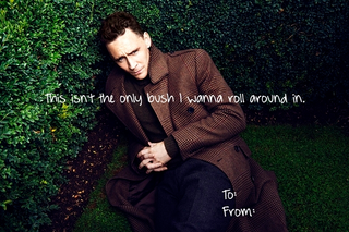 Illustration for article titled I Haven't Seen Hiddles Valentines Yet, So Here They Are